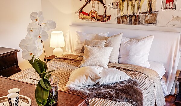 Casa a schiera d'angolo a 3 camere | Kreuth | 70037 | ...und mit Zugang zum Südbalkon