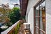 Casa indipendente a 4 camere | Neubiberg | 70429 | Balkon | Thumbnail