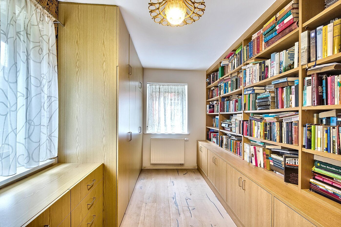 Casa indipendente a 8 camere | 70229 | Zimmer im Anbau..