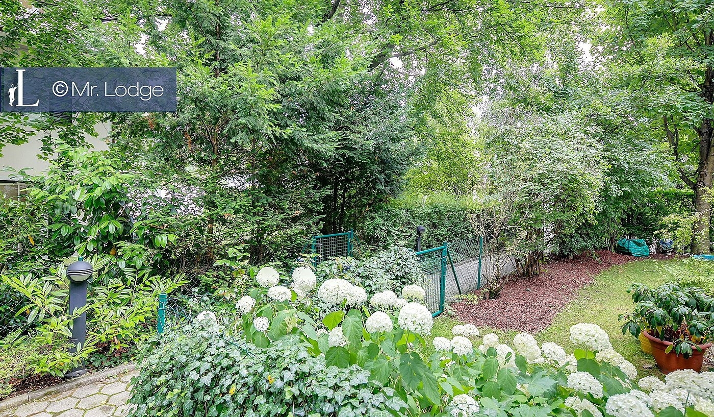 Appartamento a 1 camera | München-Untermenzing | 1802ML1 | Sommerimpression