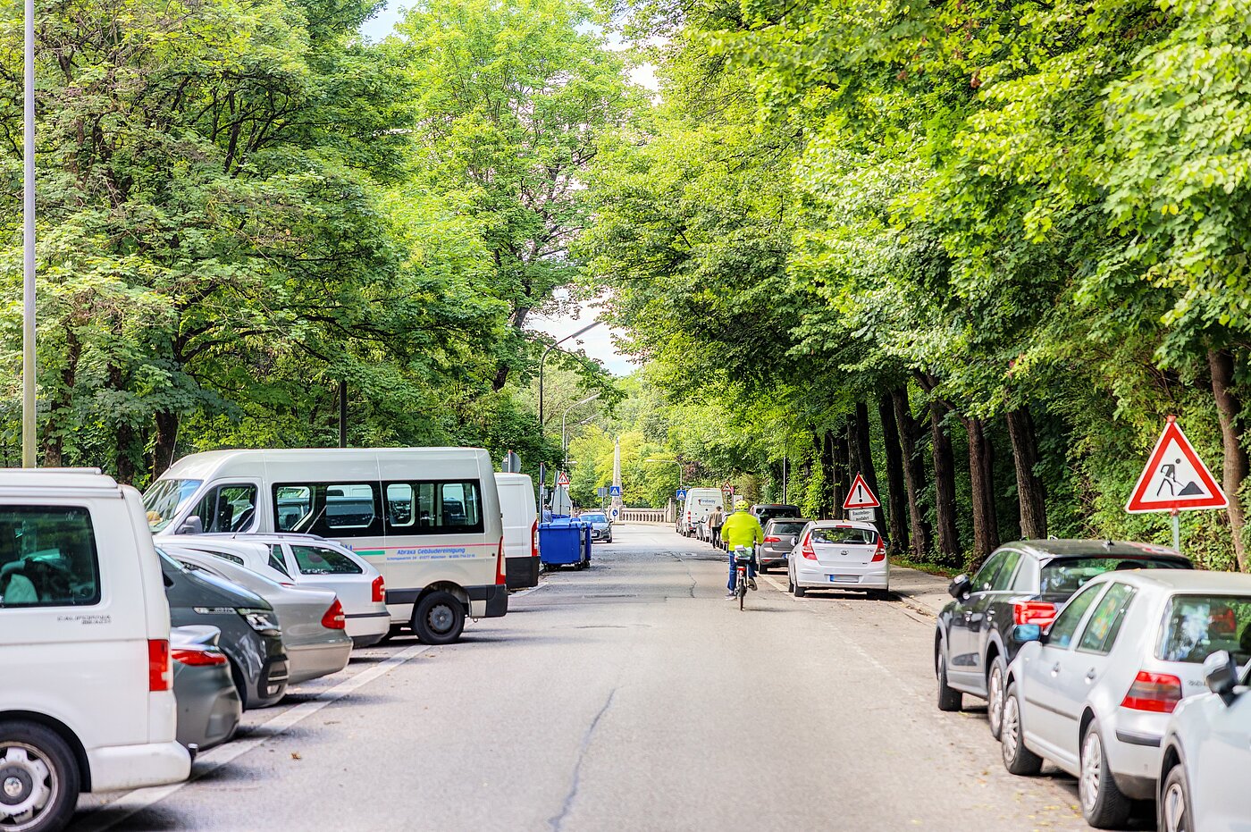 Apartment a 1 camera | München-Haidhausen | 70274 | Anwohnerstraße