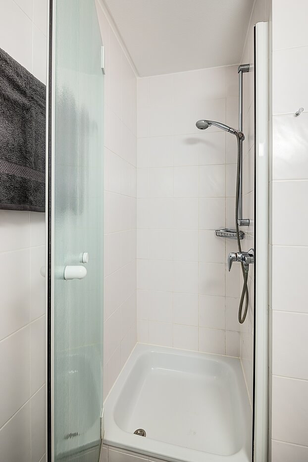 Appartamento a 3.5 camere | München-Bogenhausen | 703052 | ...Duschbad