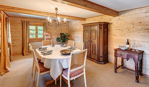 Appartamento a 11 camere | Gmund/Dürnbach | 2107ML11 | Esszimmer