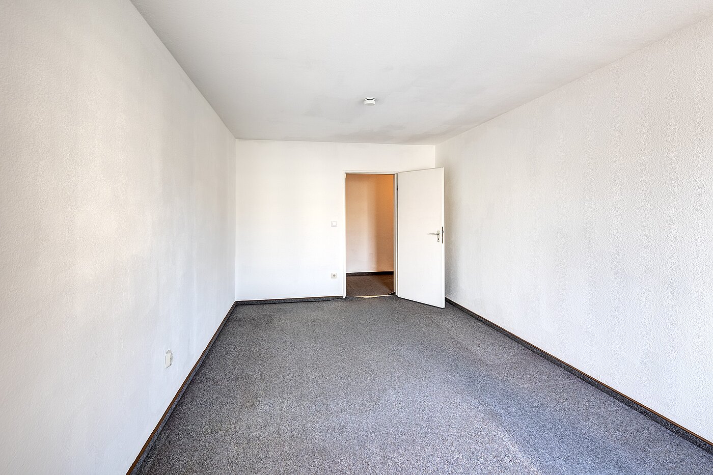 Appartamento a 2 camere | München-Freimann | 70158 | ...mit viel Platz