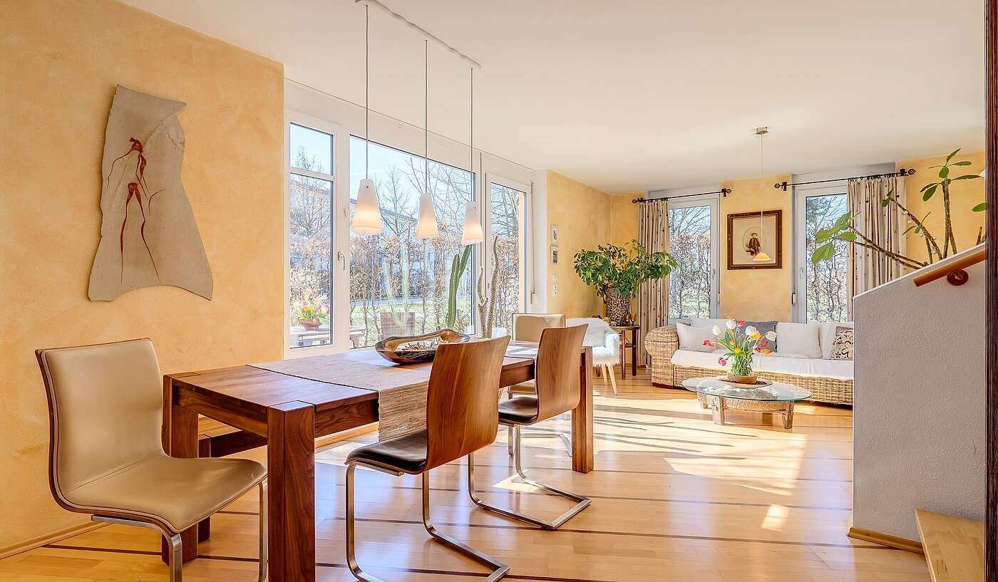 Appartamento Maisonette a 4 camere | Olching | 1903ML1