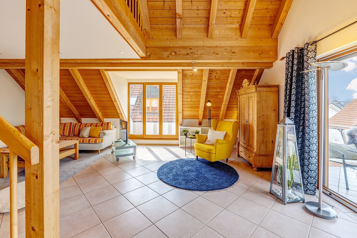Appartamento Maisonette a 3.5 camere | München-Trudering | 703911