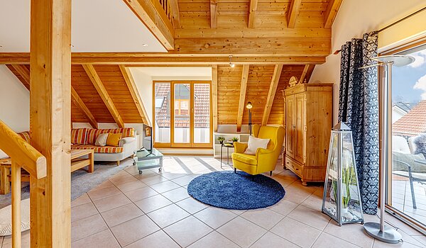 Appartamento Maisonette a 3.5 camere | München-Trudering | 703911