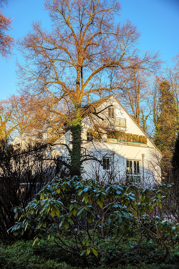 Appartamento Maisonette a 2.5 camere | München-Solln | 701961 | Eingangsbereich