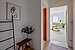 Appartamento a 2 camere | 2002ML7 | Eingangsbereich | Thumbnail