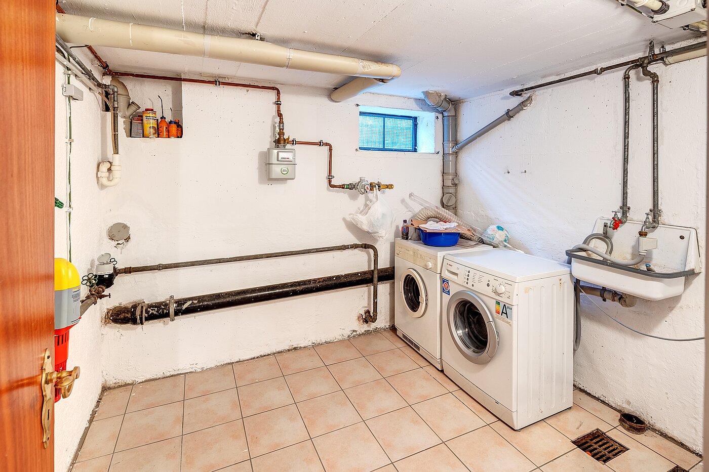 Casa centrale a schiera a 4 camere | Maisach | 70125 | Waschmaschinenanschluss