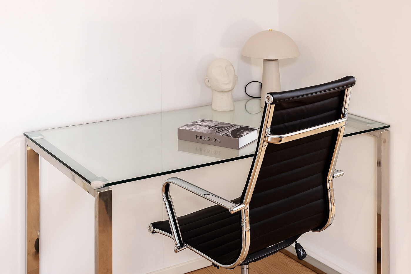 Appartamento a 2 camere | München-Bogenhausen | 70160 | Arbeiten