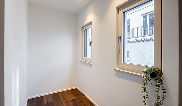 Terrassenwohnung a 2 camere | München-Harlaching | 70372 | Homeoffice