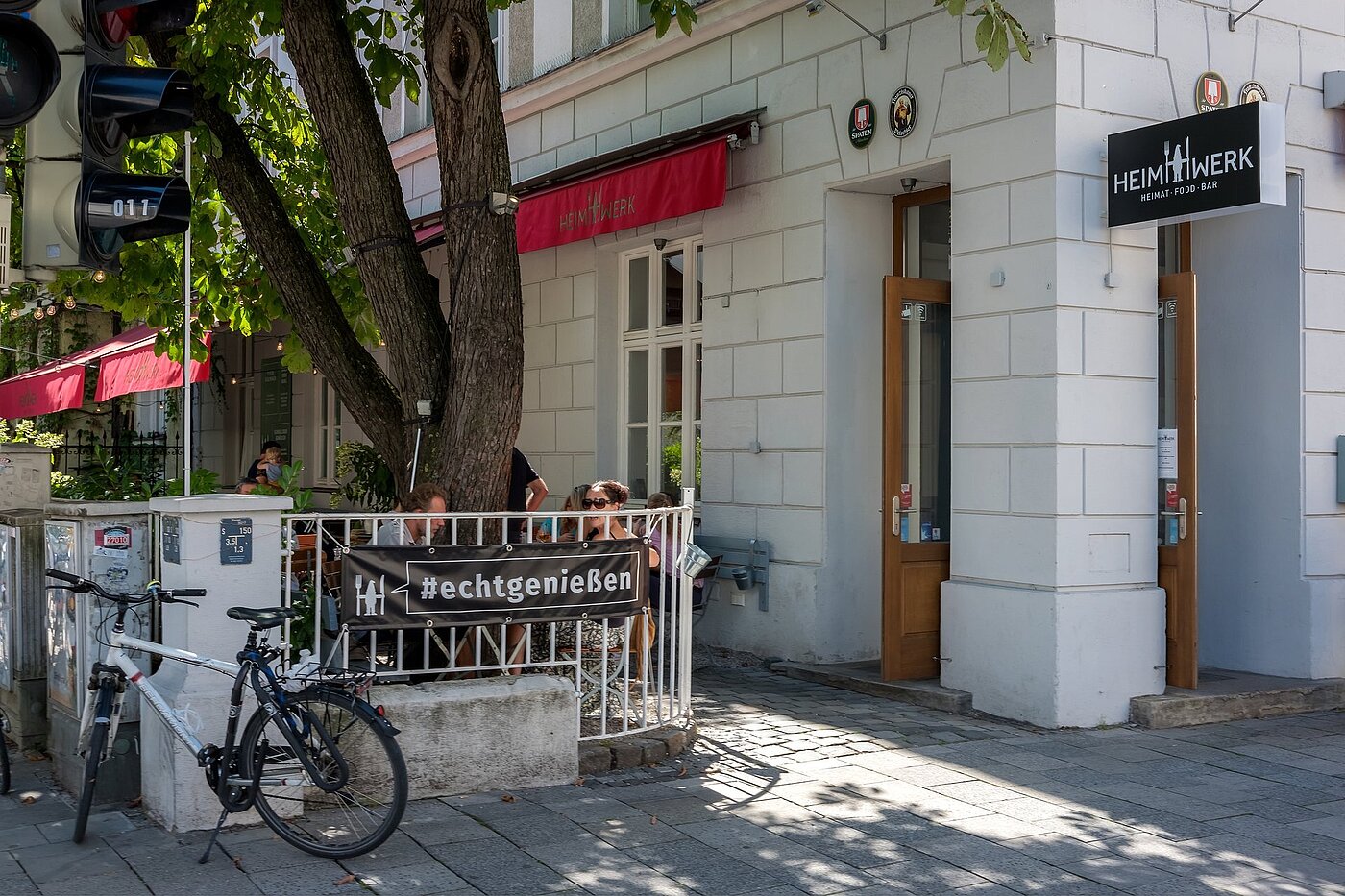 Appartamento a 1 camera | München-Schwabing | 2109ML5