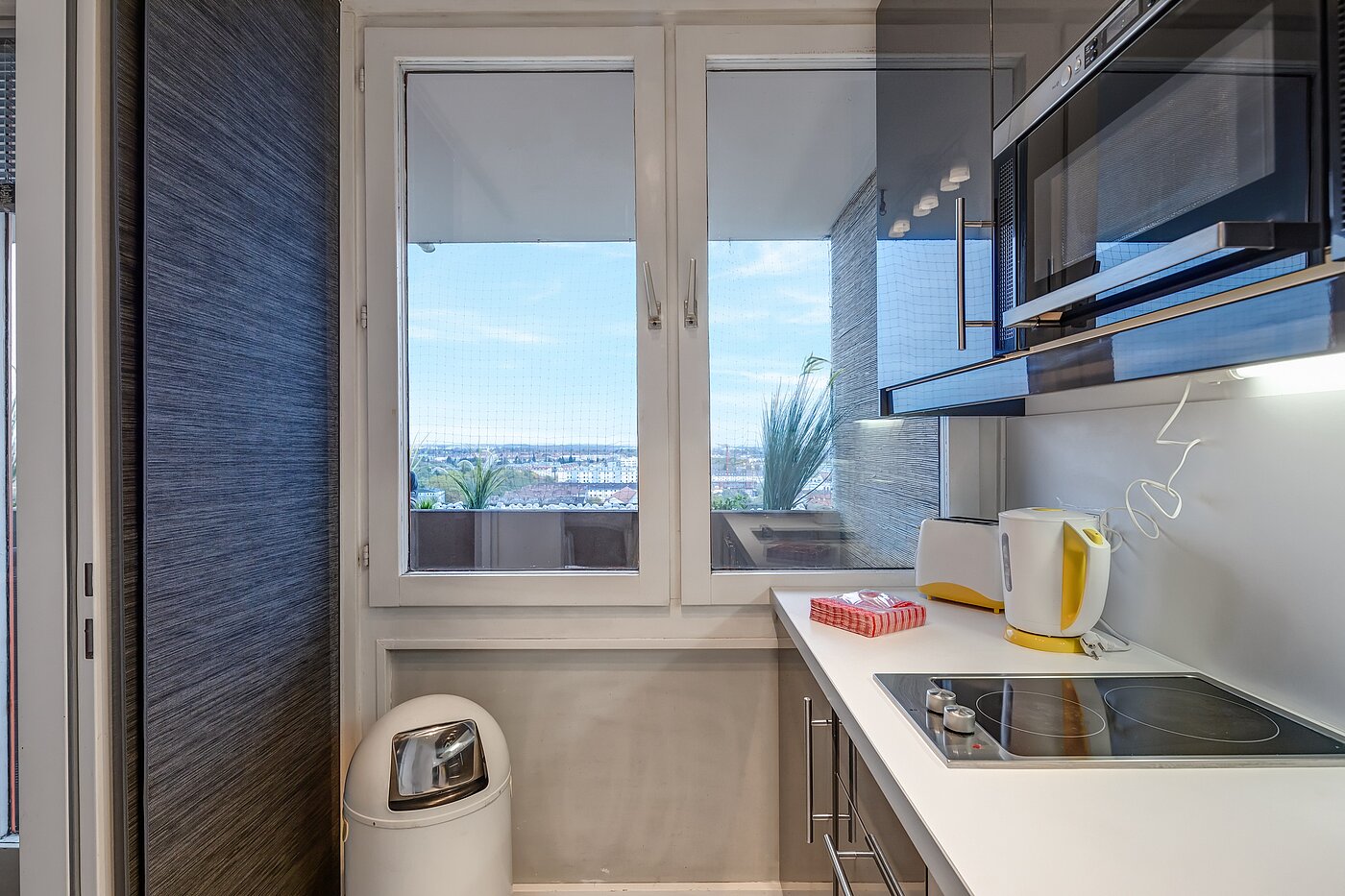 Appartamento a 1 camera | München-Laim | 70175 | ...mit Fenster