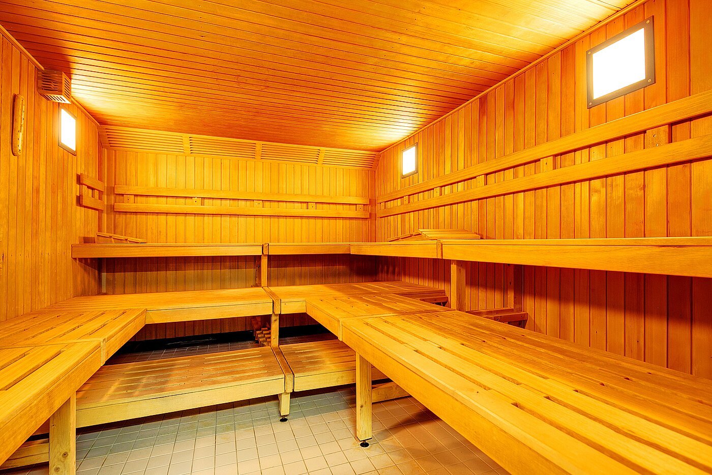 Appartamento a 2 camere | München-Sendling-Westpark | 2204ML2 | ...mit Sauna und...