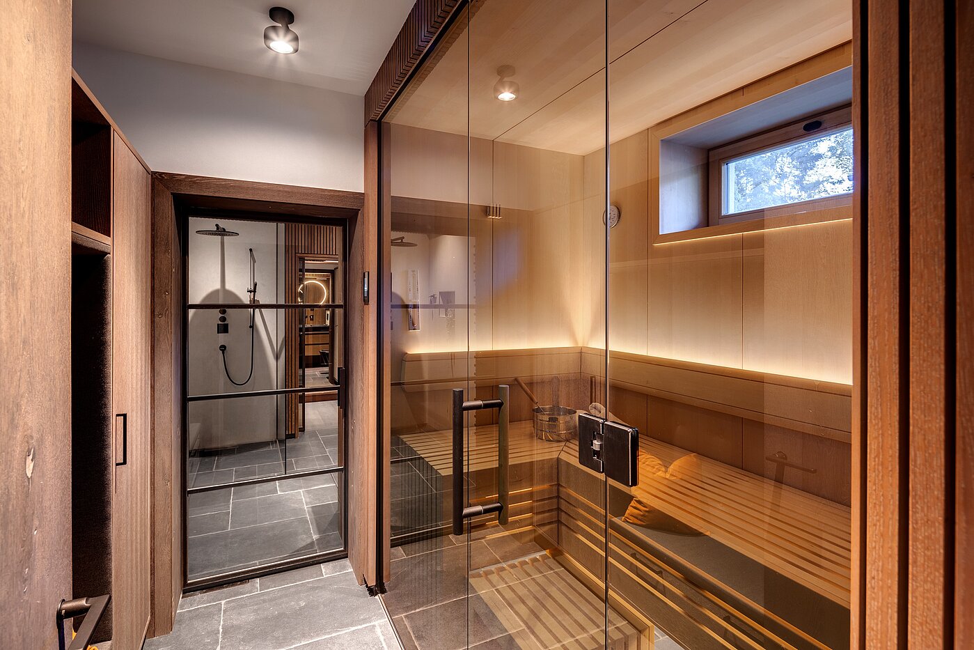 Proprietà speciale a 15 camere | Bad Wiessee | 701591 | Chalet II Sauna