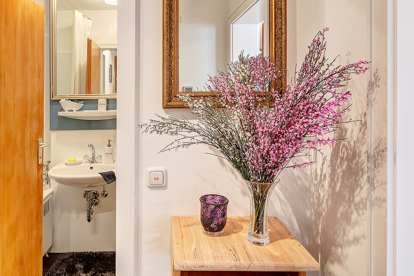 Appartamento a 1.5 camere | München-Obergiesing | 70136