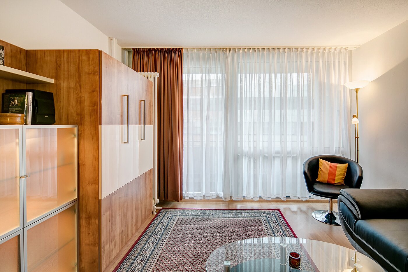 Appartamento a 1 camera | München-Berg am Laim | 2207ML6 | Wohn- und...