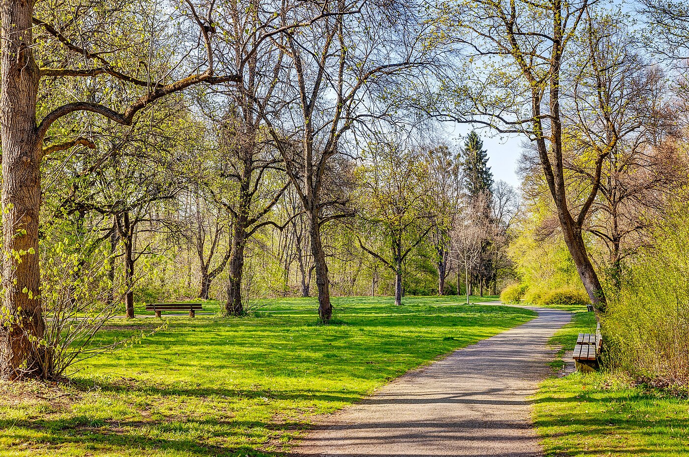 Appartamento a 3 camere | München-Forstenried | 2204ML1 | ...Seele ist gesorgt