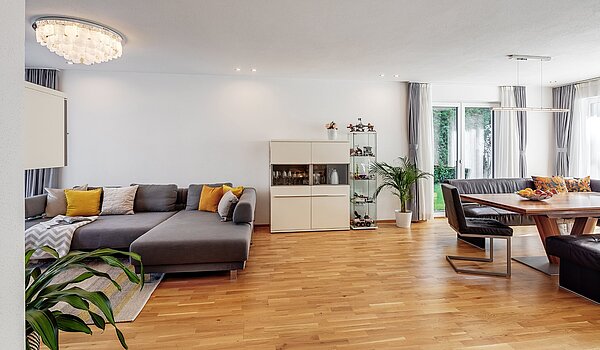 Casa bifamiliare a 6 camere | München-Pasing | 2007ML5