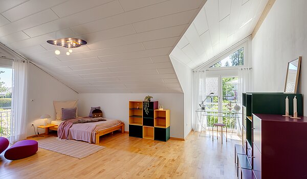 Casa indipendente a 5 camere | Icking | 70438 | Kinder- oder...