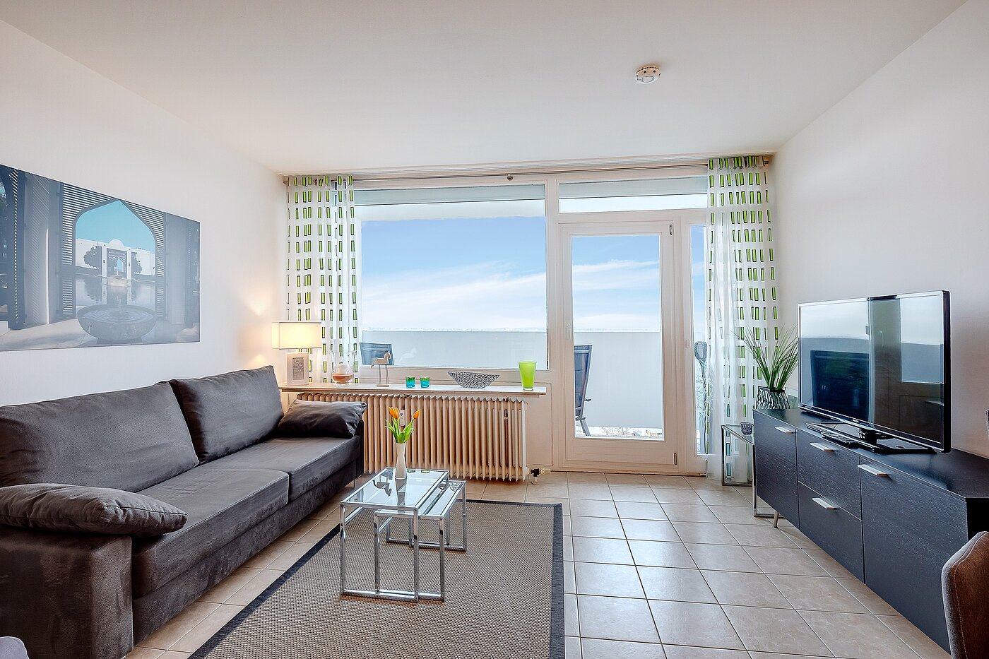 Appartamento a 1 camera | München-Moosach | 70092