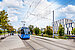 Appartamento a 2 camere | München-Schwabing | 70153 | Trambahnhaltestelle innerhalb der Pakstadt | Thumbnail