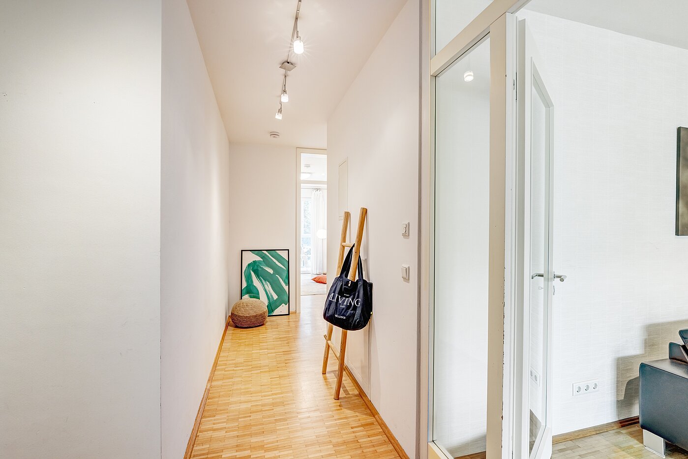 Appartamento a 3 camere | München-Neuhausen | 70489 | Diele