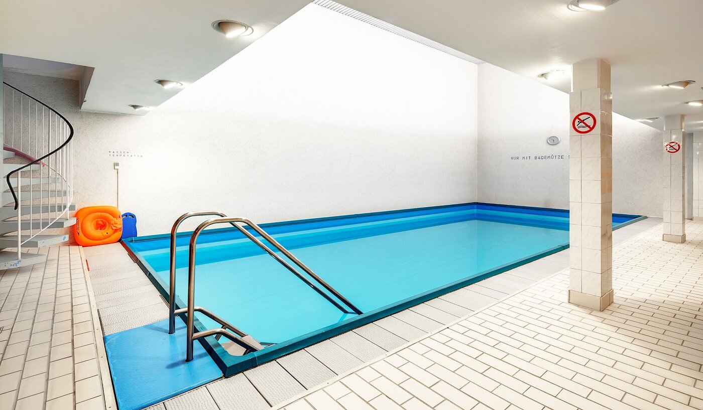 Appartamento a 4 camere | Freising | 2003ML7 | Gepflegtes Schwimmbad...