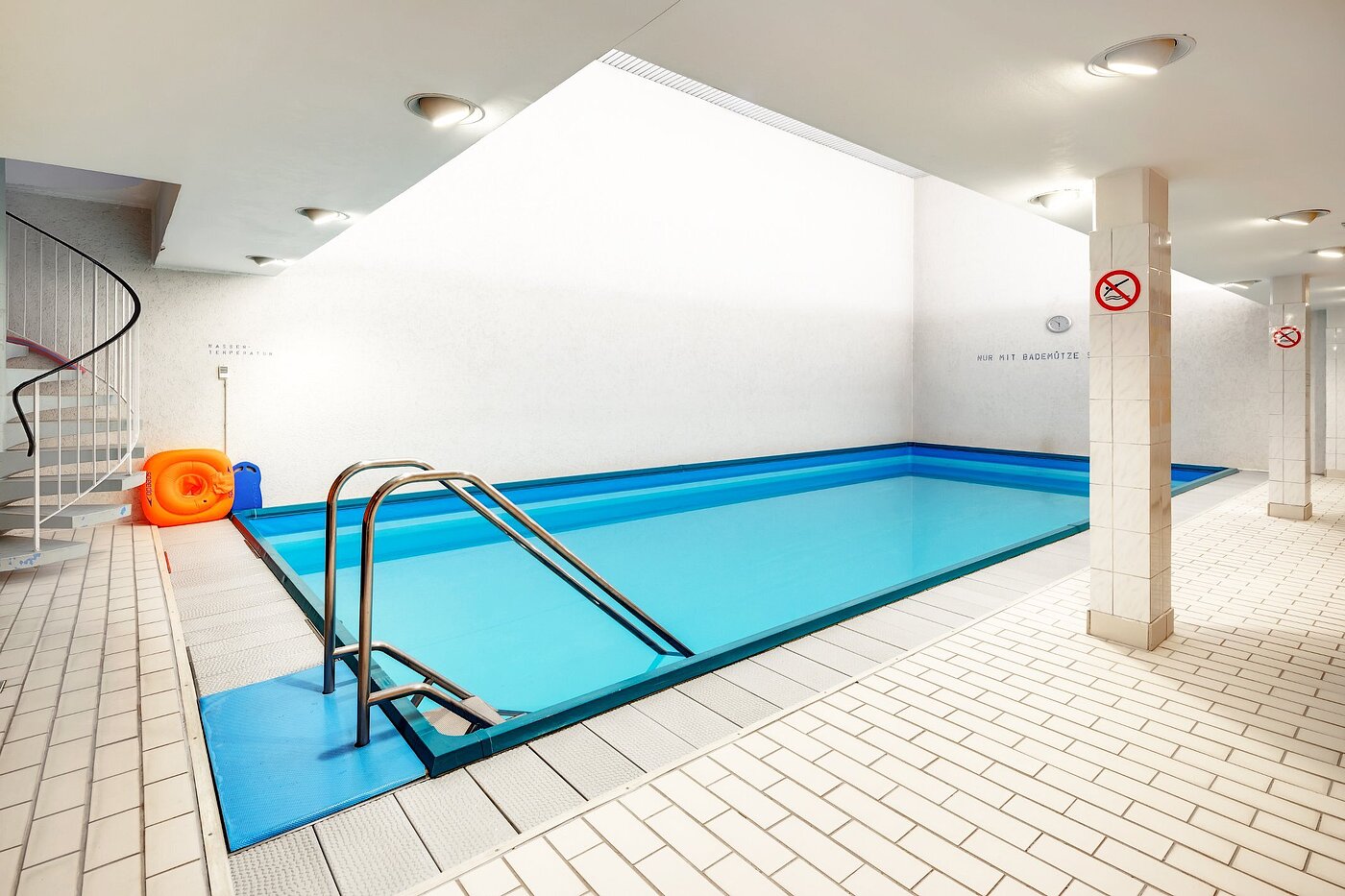 Appartamento a 4 camere | Freising | 2003ML7 | Gepflegtes Schwimmbad...