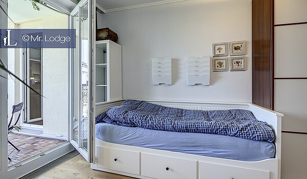 Appartamento Maisonette a 4 camere | München-Haidhausen | 1704ML1 | Kinderzimmer-2