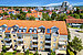 Appartamento a 2 camere | Unterschleißheim | 70138 | Gartenansicht | Thumbnail