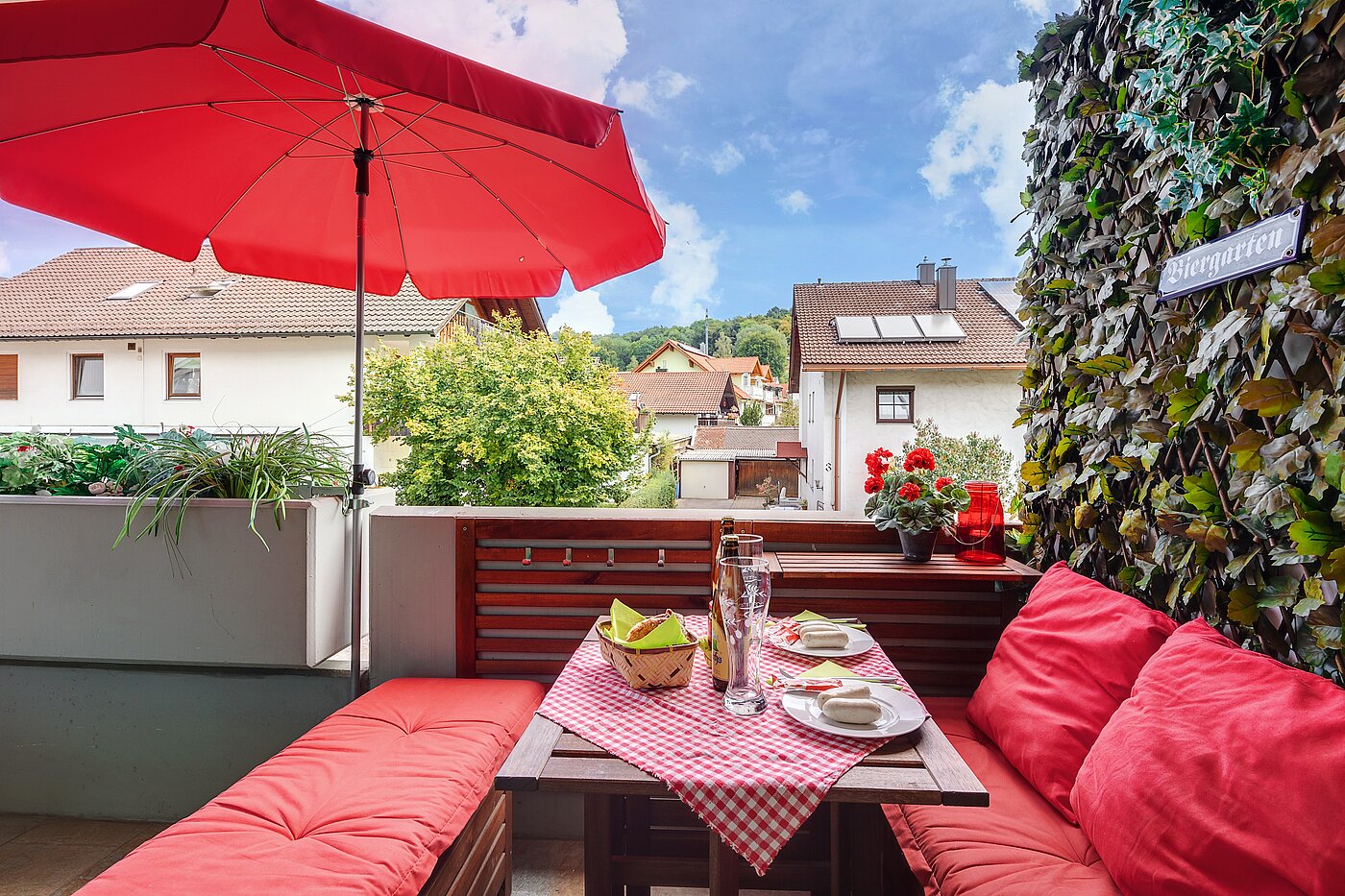 Appartamento a 1 camera | 700322