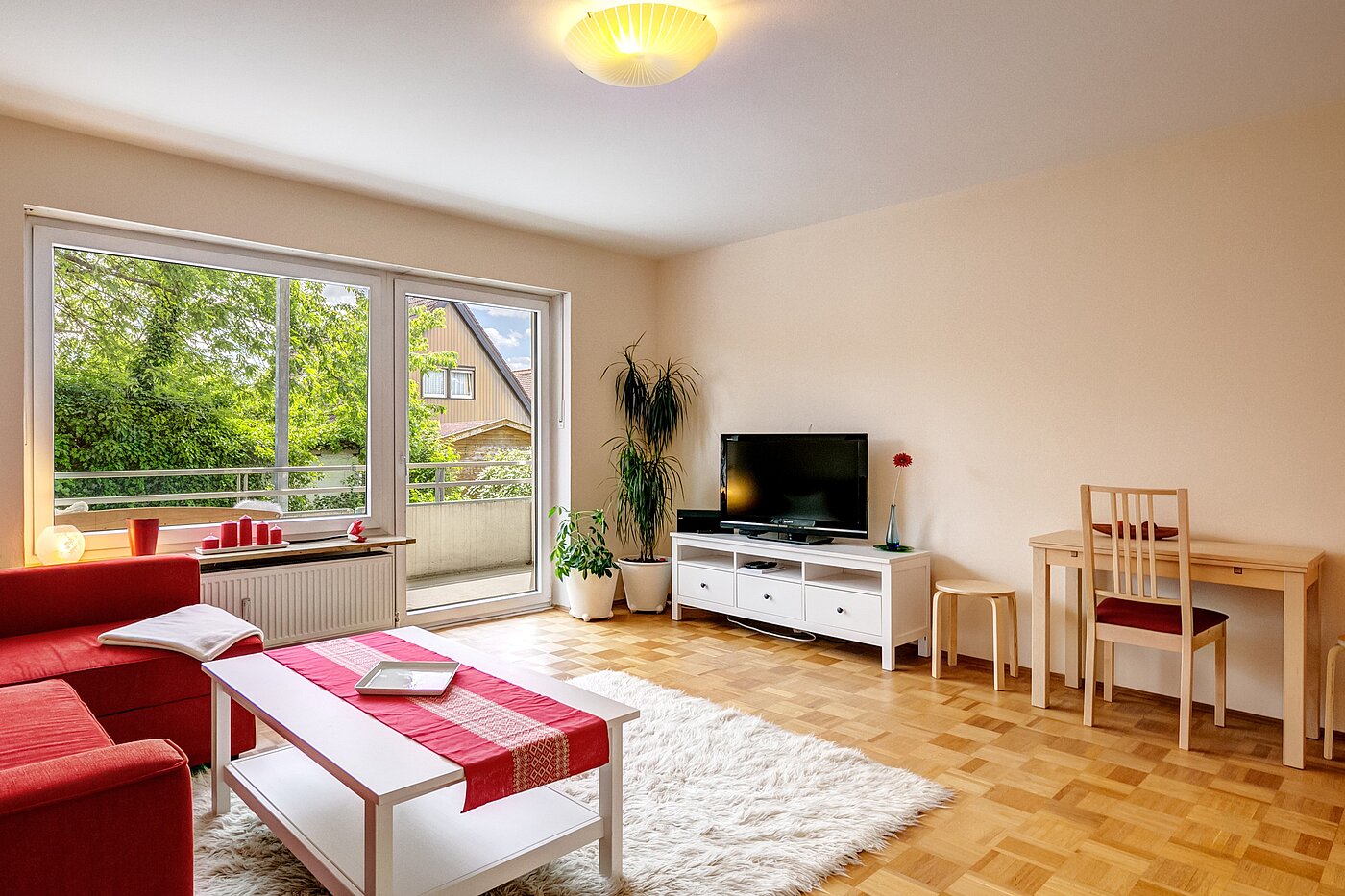 Appartamento a 1.5 camere | München-Milbertshofen | 701281 | Ihr neues Zuhause