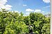 Appartamento a 2 camere | München-Hadern | 704101 | Ausblick vom Wintergarten | Thumbnail