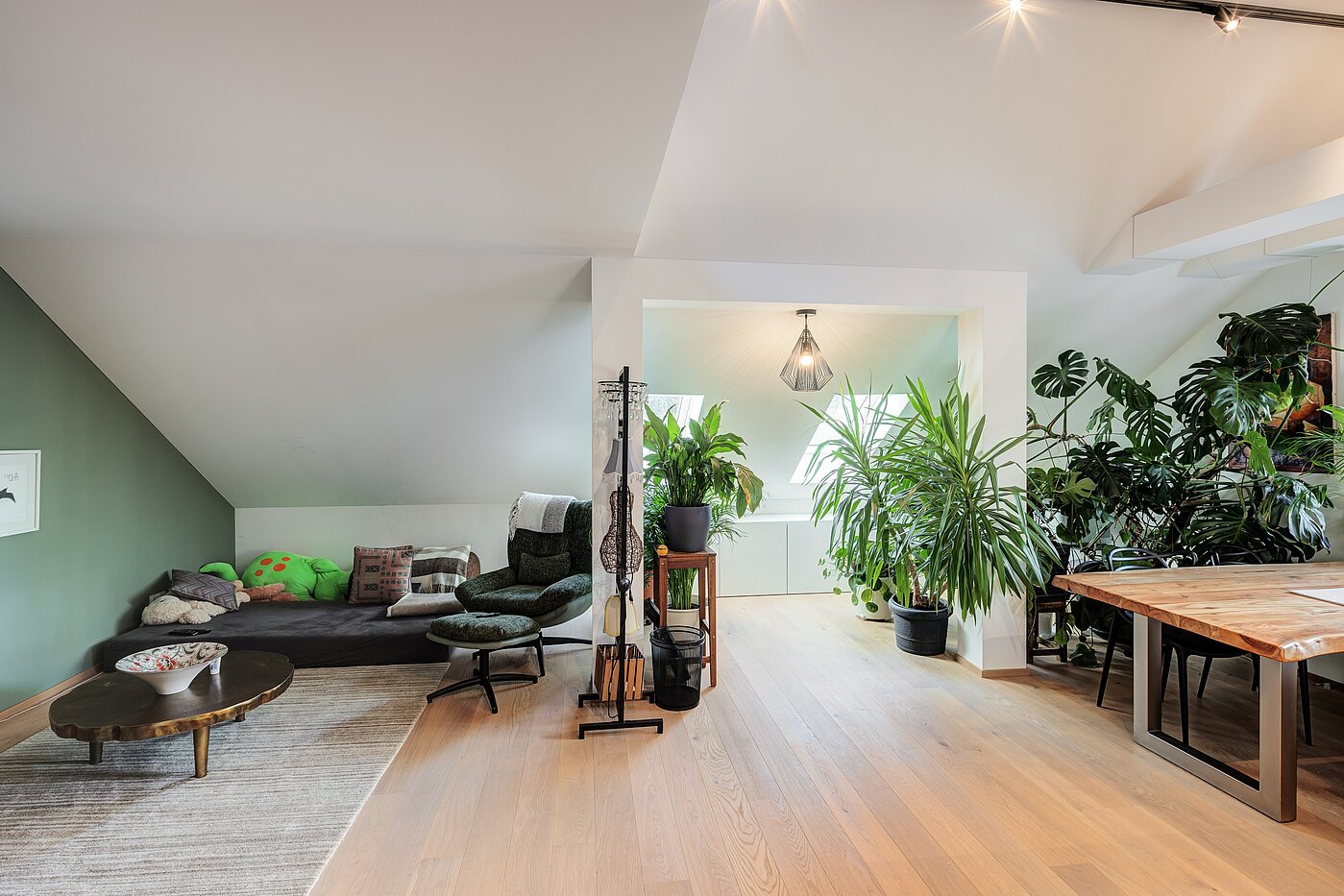 Casa a schiera d'angolo a 6 camere | München-Trudering | 70191 | ...viel Platz