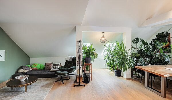 Casa a schiera d'angolo a 6 camere | München-Trudering | 70191 | ...viel Platz