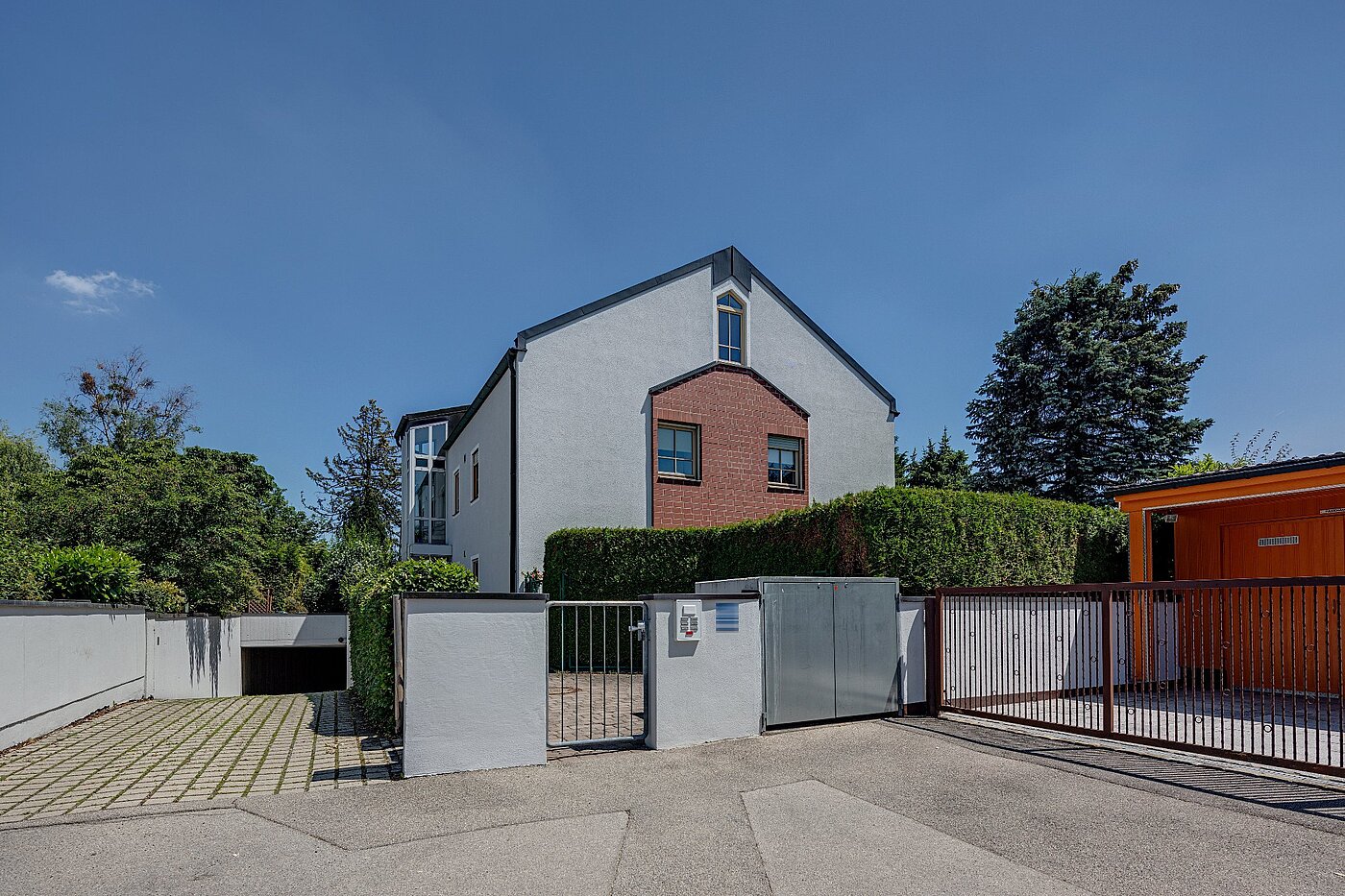 Appartamento al piano terra a 3 camere | München-Untermenzing | 1806ML6 | Gepflegtes Objekt