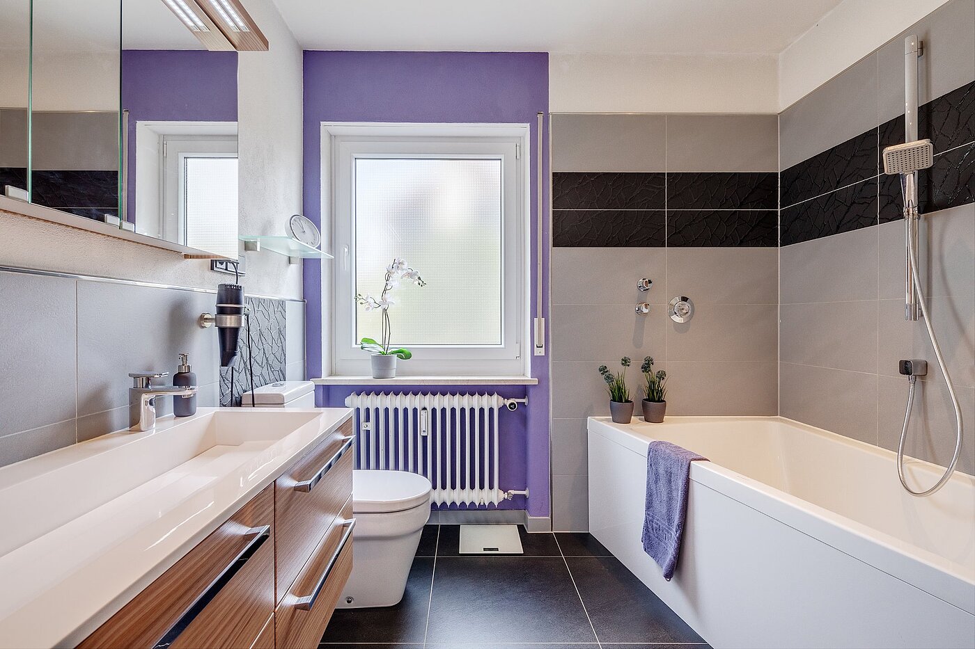 Appartamento a 3 camere | Karlsfeld | 1904ML1 | Modernes, neuwertiges...