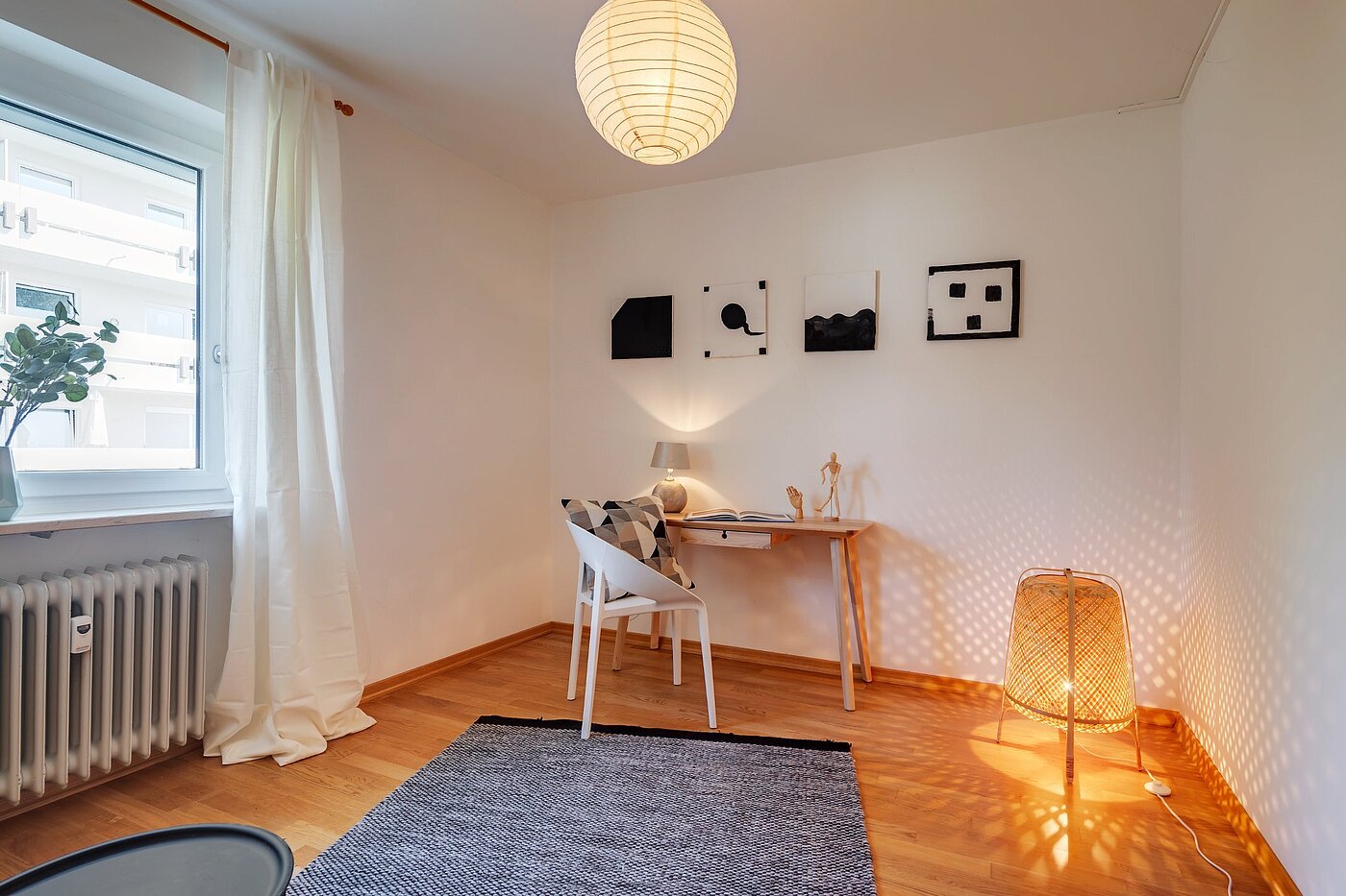 Appartamento a 4 camere | Freising | 2003ML7 | Kinder- oder...