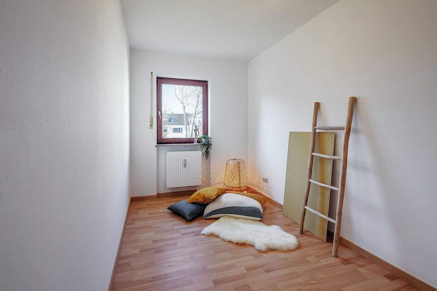 Appartamento a 4 camere | Eichenau | 1911ML12 | Kinderzimmer