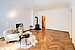 Appartamento al piano terra a 1 camera | München-Haidhausen | 70228 | ...Schlafen und Arbeiten | Thumbnail
