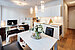 Apartment a 1.5 camere | München-Neuhausen | 70179 | ...Küche | Thumbnail