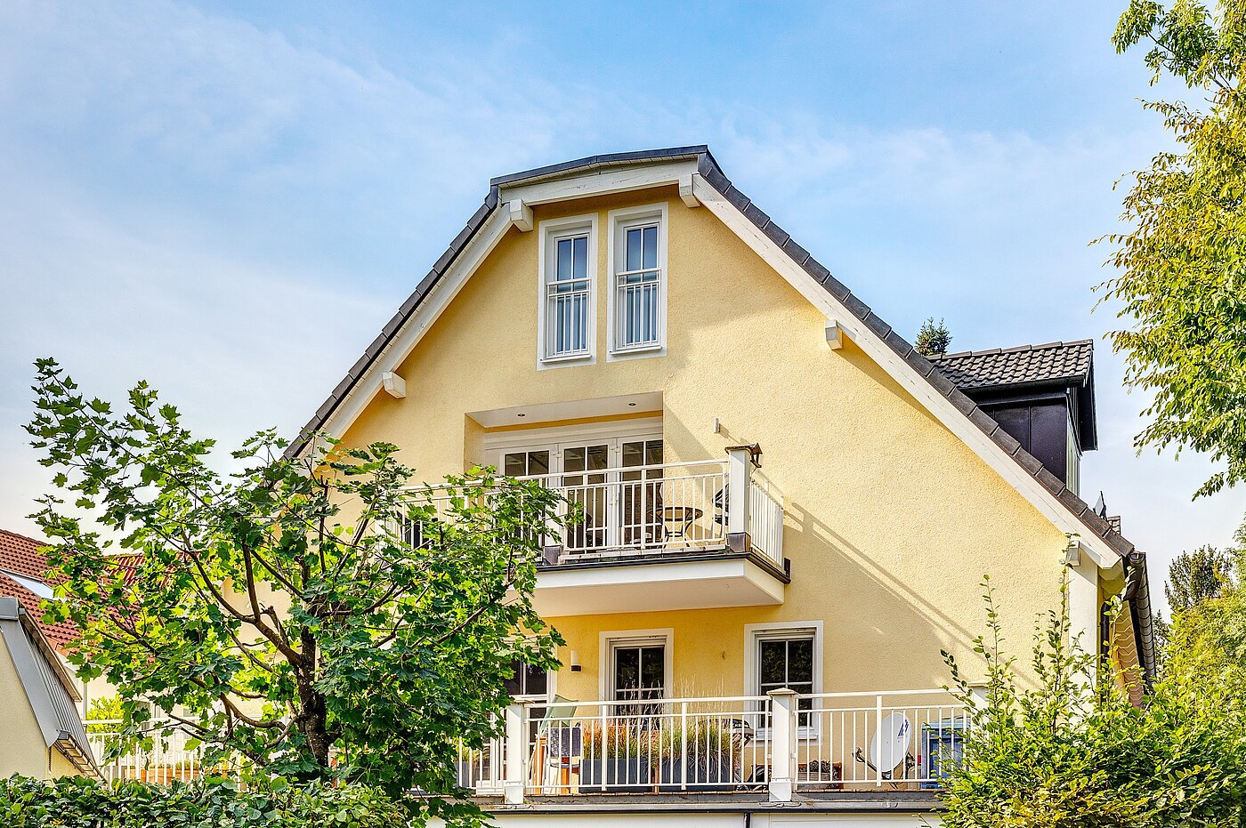 Appartamento a 4 camere | München-Forstenried | 2209ML6