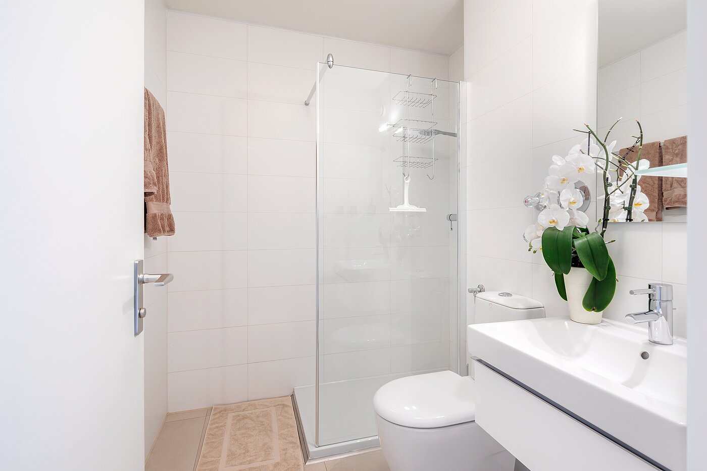 Apartment a 1 camera | München-Solln | 70499 | ...mit Dusche