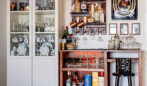 Appartamento a 5 camere | München-Neuhausen | 70140 | ...Details