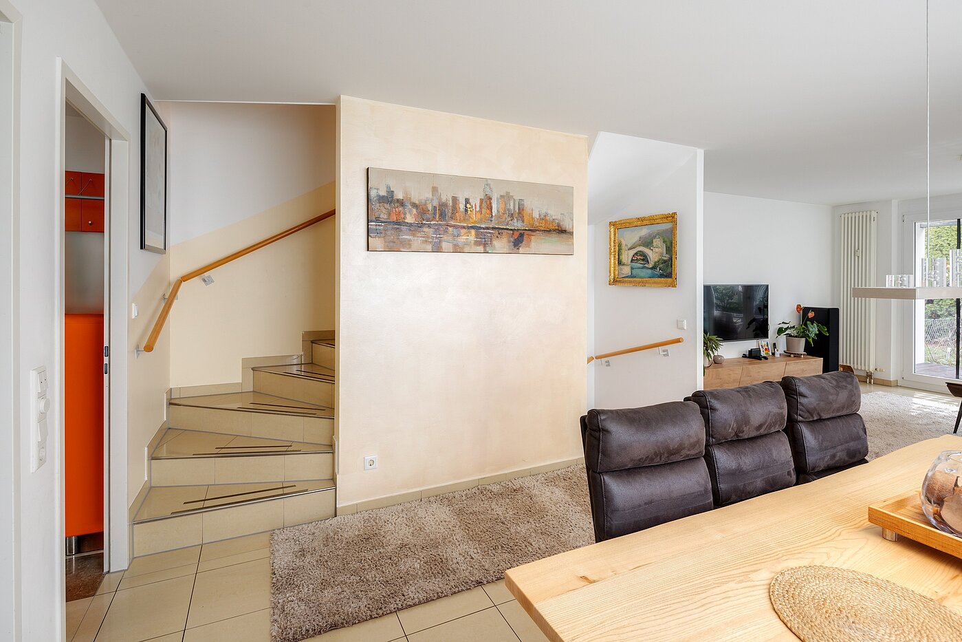 Casa bifamiliare a 5 camere | Unterföhring | 70119 | Auf dem Weg...