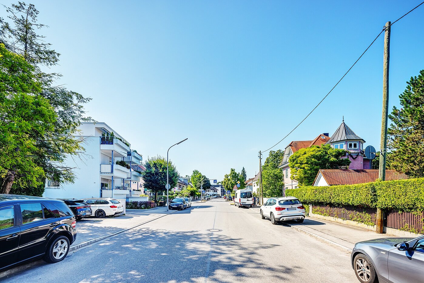 Appartamento a 3 camere | München-Ramersdorf | 2206ML4 | Gewachsene Wohngegend
