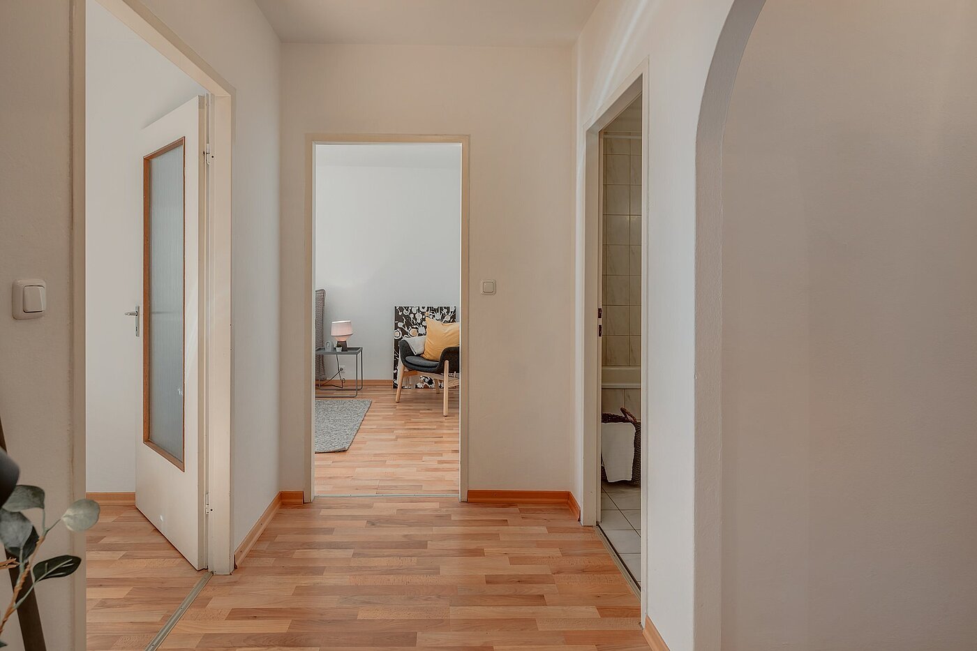 Appartamento a 2 camere | München-Sendling | 1810ML5