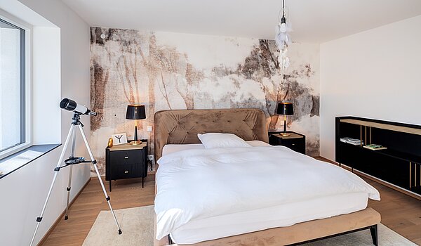 Casa a schiera d'angolo a 6 camere | München-Trudering | 70191 | Schönes Schlafzimmer...